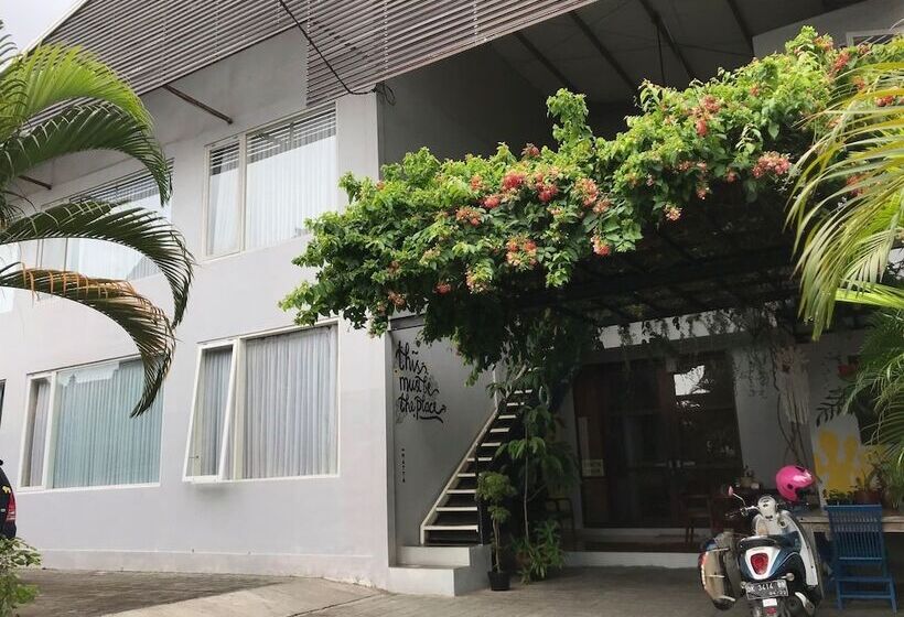 پانسیون Matta Lodge Bali