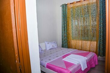 پانسیون Sweet Stay Guest House