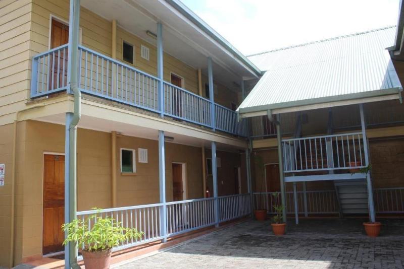 پانسیون Taklam Lodge