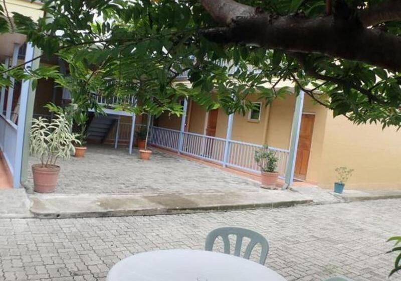 پانسیون Taklam Lodge