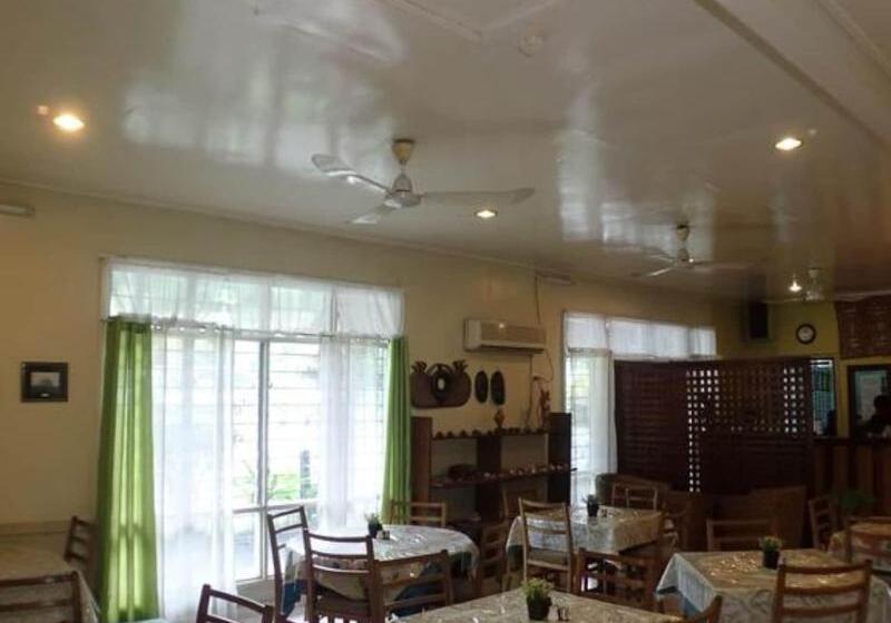 پانسیون Taklam Lodge