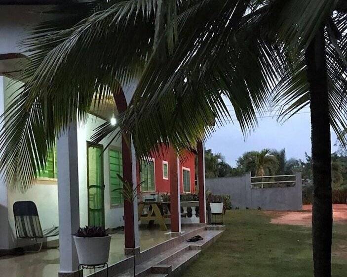پانسیون Twitter Paradise Guest House