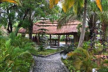 پانسیون Twitter Paradise Guest House