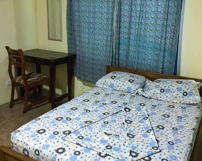 پانسیون Twitter Paradise Guest House