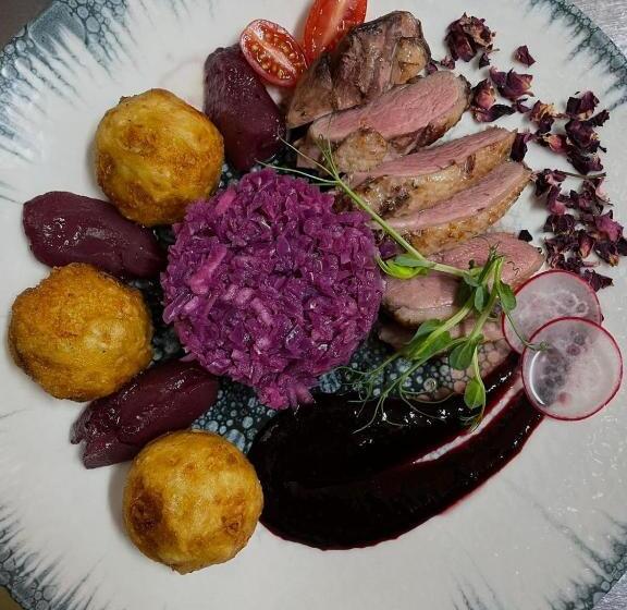 پانسیون Willa Silene   Góralska Muzyka Na żywo, Blisko Termy I Wyciągów