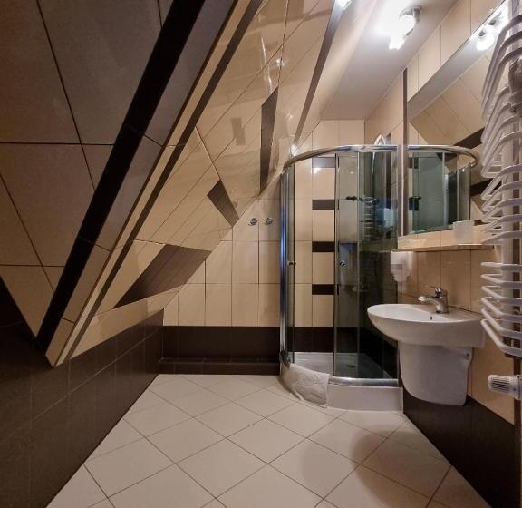 پانسیون Willa Silene   Góralska Muzyka Na żywo, Blisko Termy I Wyciągów