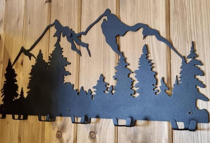 پانسیون Willa Silene   Góralska Muzyka Na żywo, Blisko Termy I Wyciągów