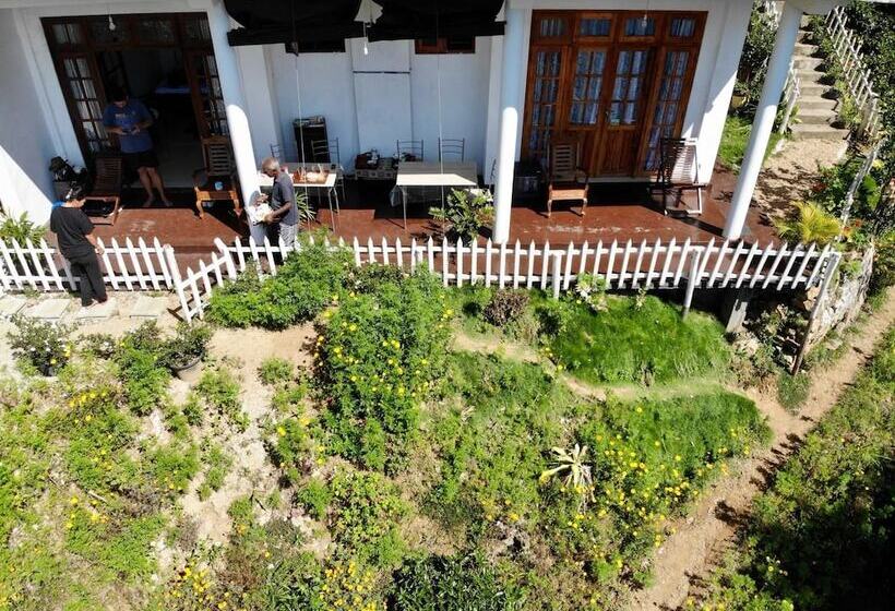 Pensión Zircon Ella