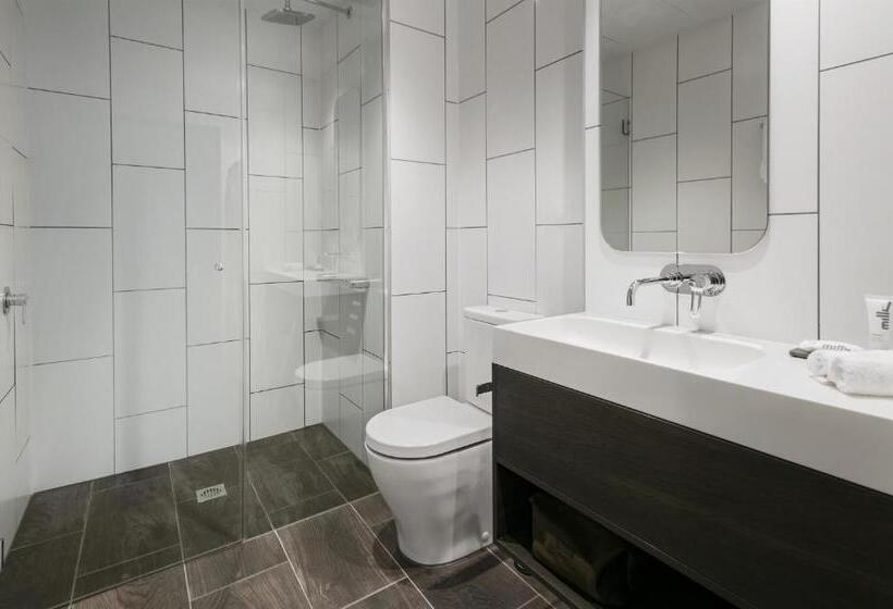 Quest Canberra City Walk