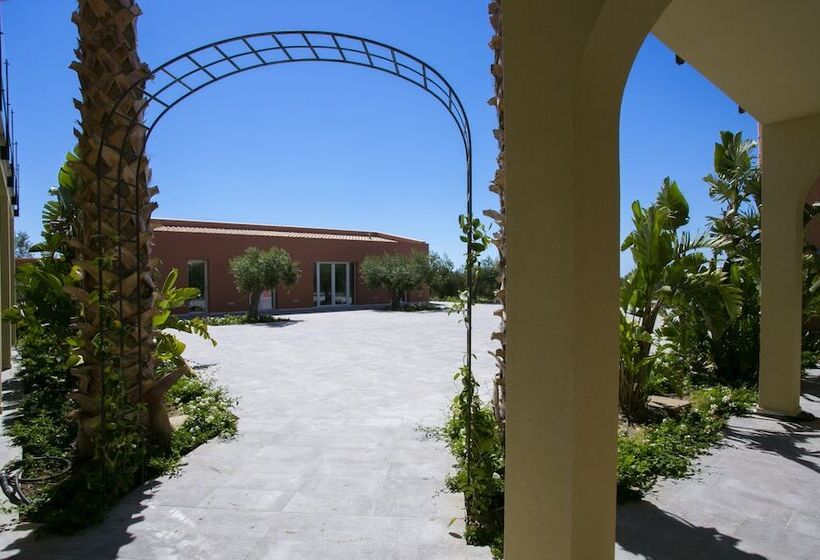 Residenza Corte Olea Resort