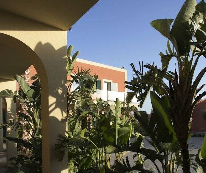 Residenza Corte Olea Resort