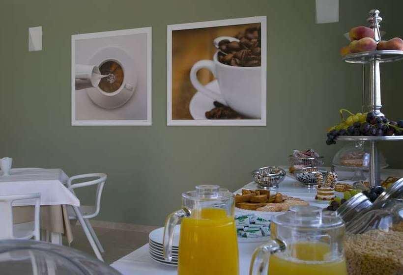 Residenza Corte Olea Resort