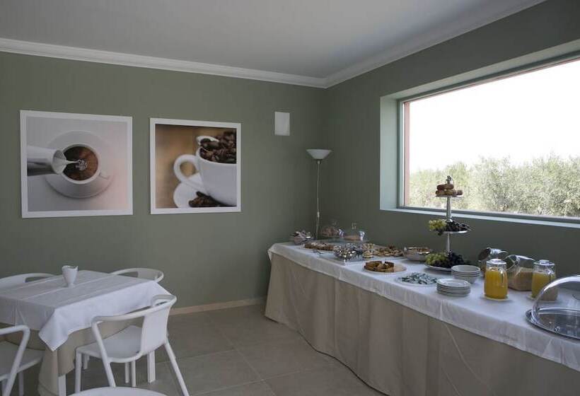 Residenza Corte Olea Resort