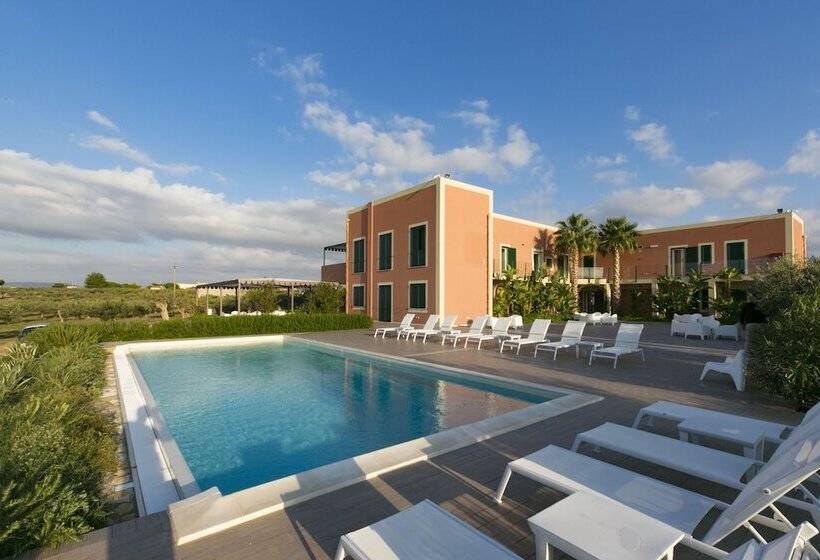 Residenza Corte Olea Resort
