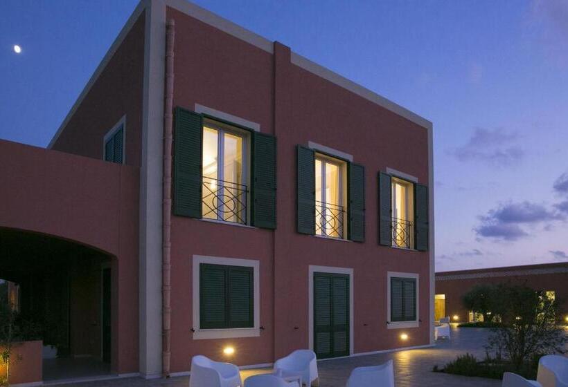 Residenza Corte Olea Resort
