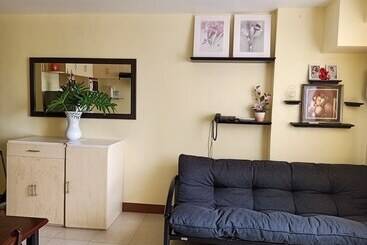 Ridgewood Towers Condotel