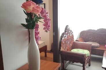 Ridgewood Towers Condotel