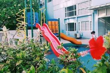 Ridgewood Towers Condotel