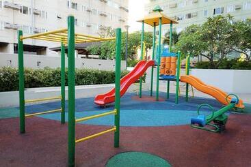 Ridgewood Towers Condotel