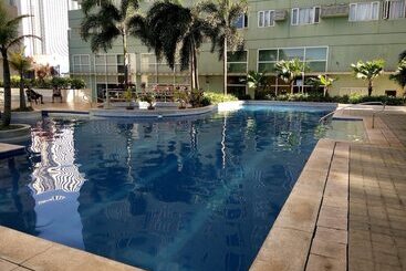 Ridgewood Towers Condotel