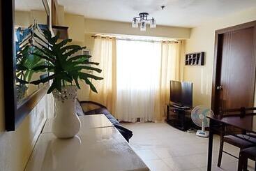 Ridgewood Towers Condotel