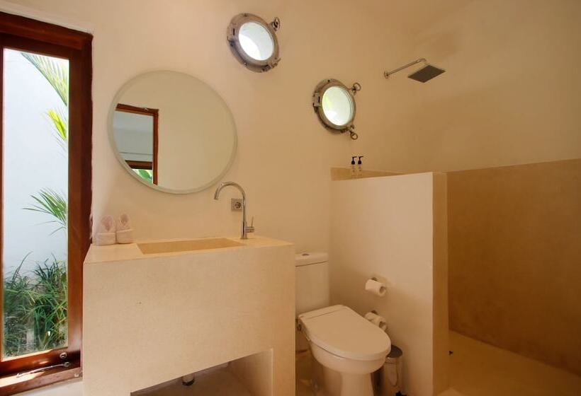 The Apartments Ubud