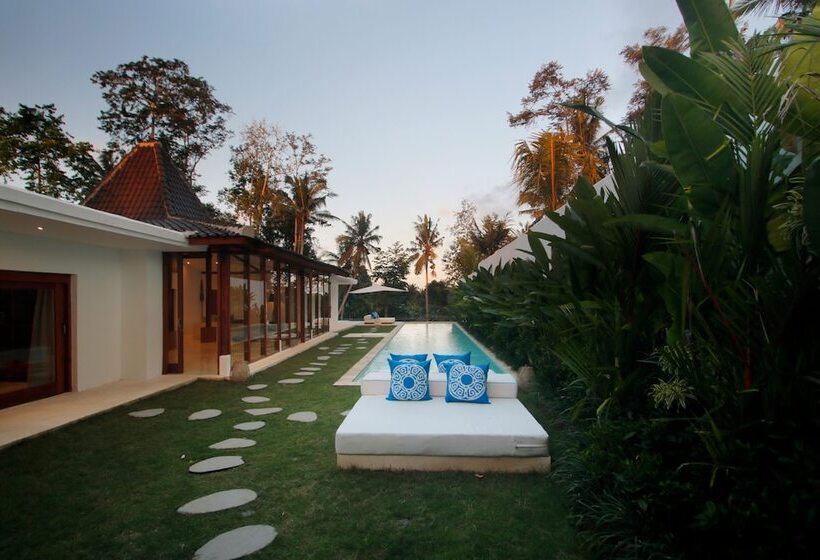 The Apartments Ubud