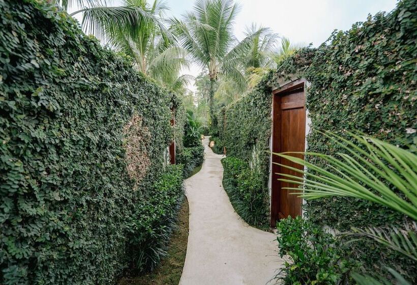The Apartments Ubud