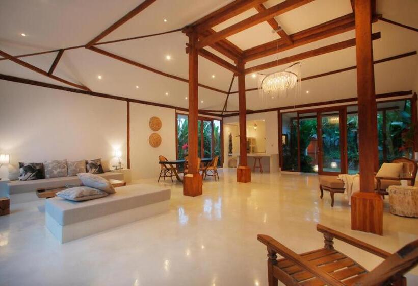 The Apartments Ubud