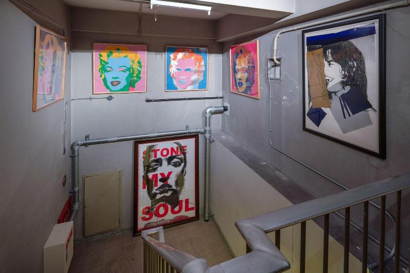 The Boly Osaka