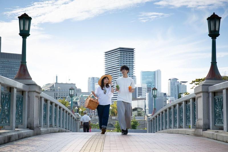 The Boly Osaka