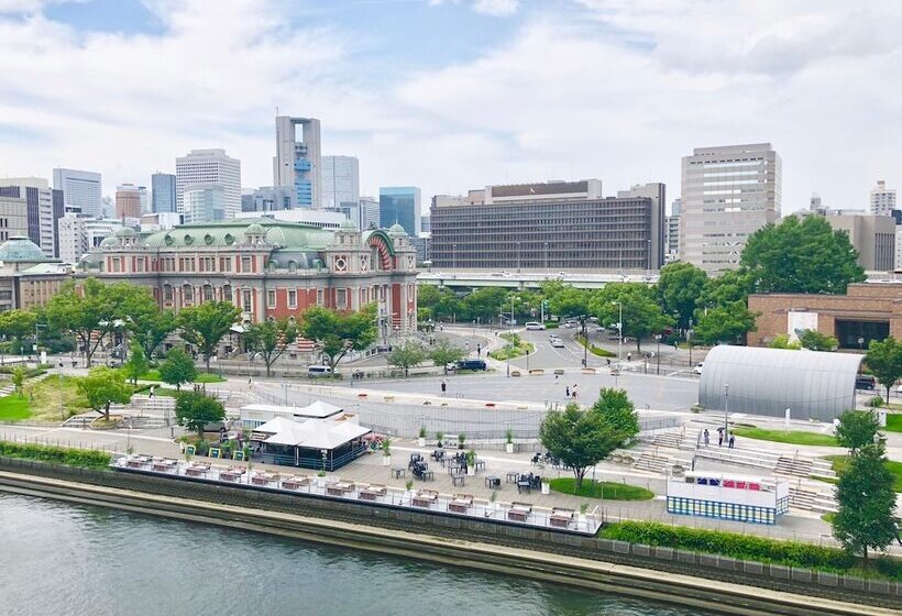 The Boly Osaka