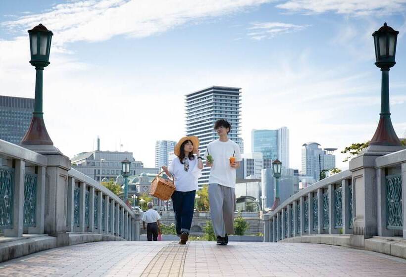 The Boly Osaka
