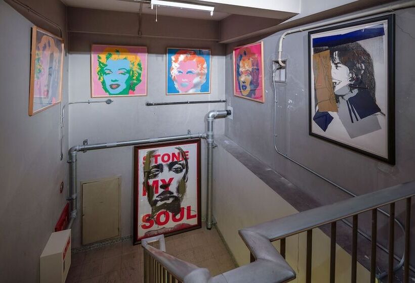 The Boly Osaka