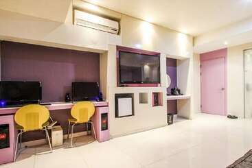 V3 Motel