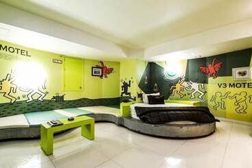 V3 Motel
