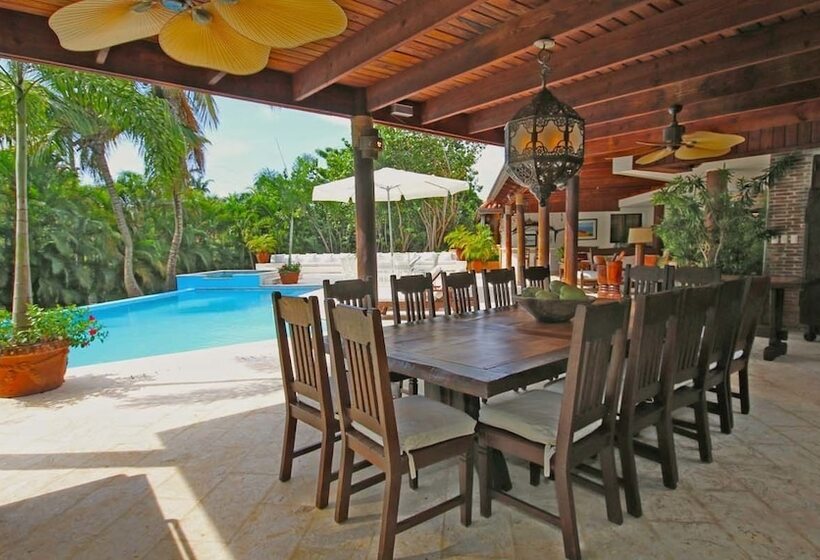 Villa Del Caribe By Casa De Campo Resort & Villas
