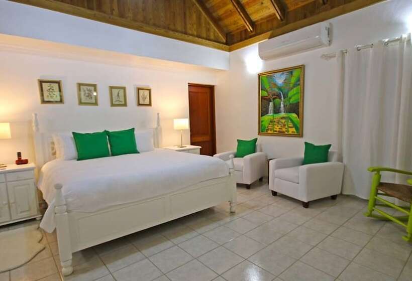 Villa Del Caribe By Casa De Campo Resort & Villas