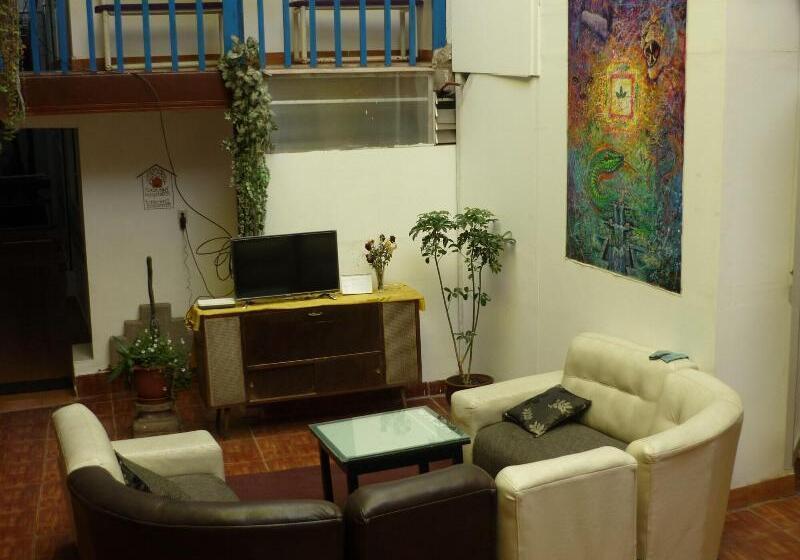 هاستل Casa Inn Hostal