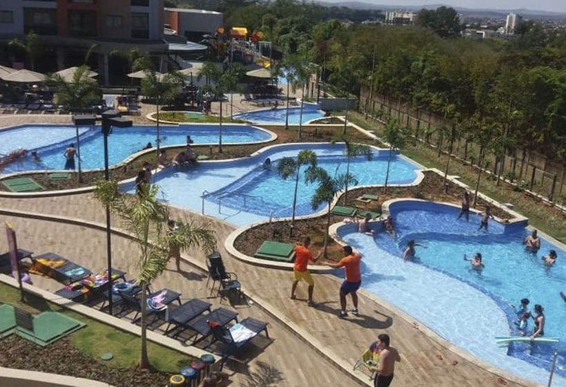 Alta Vista Thermas Resort