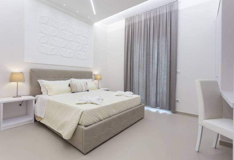 B&b Ninfea Luxury