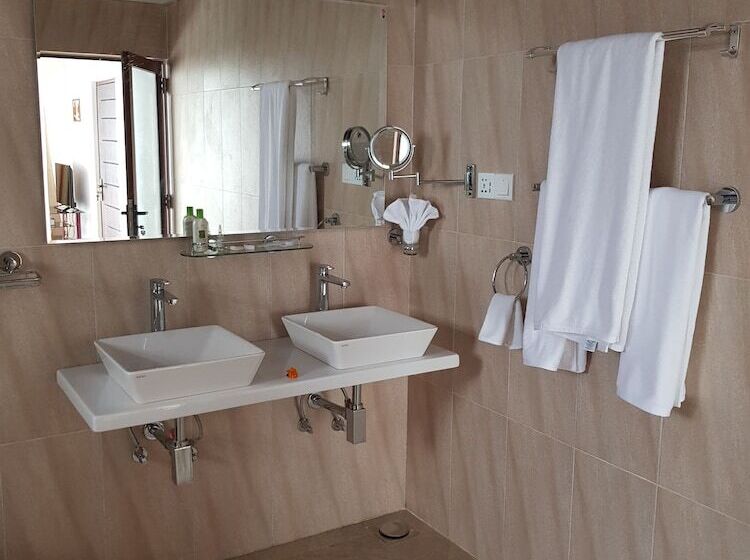 Bed and Breakfast Amber House Lanka