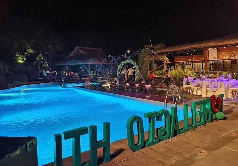 Bellagio Hills Hotel And Restaurant