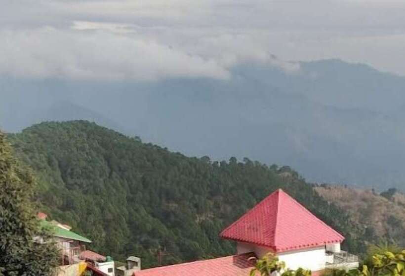 Blue Pine Resort