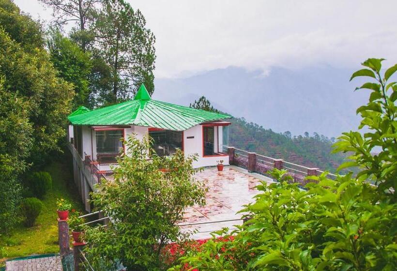 Blue Pine Resort