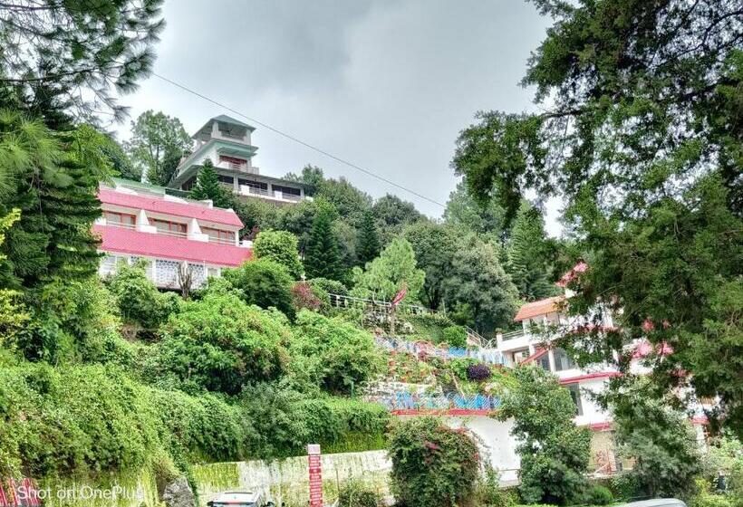 Blue Pine Resort