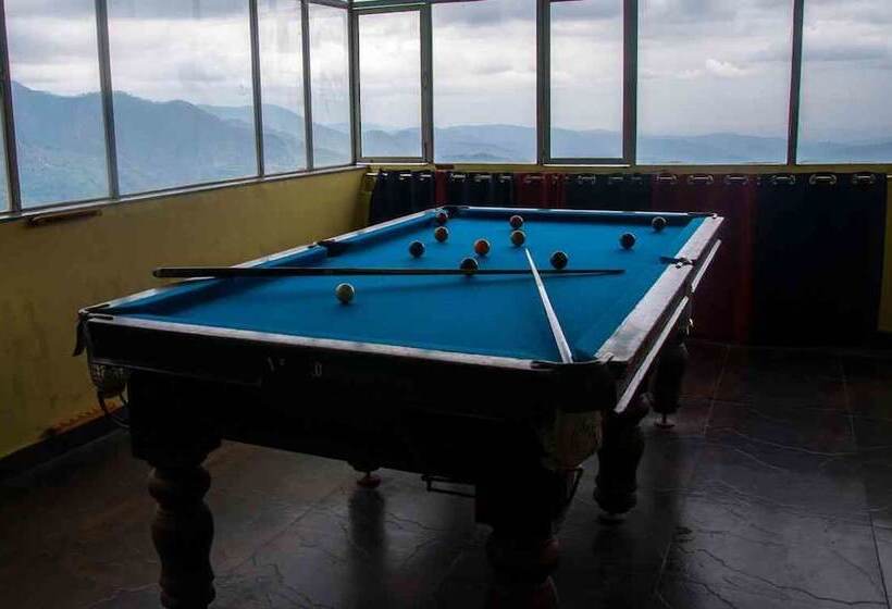 Blue Pine Resort
