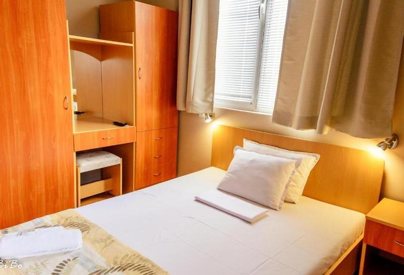 Dom Mladenovi B&b