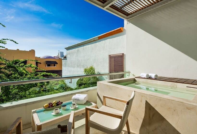 Downtown Villa