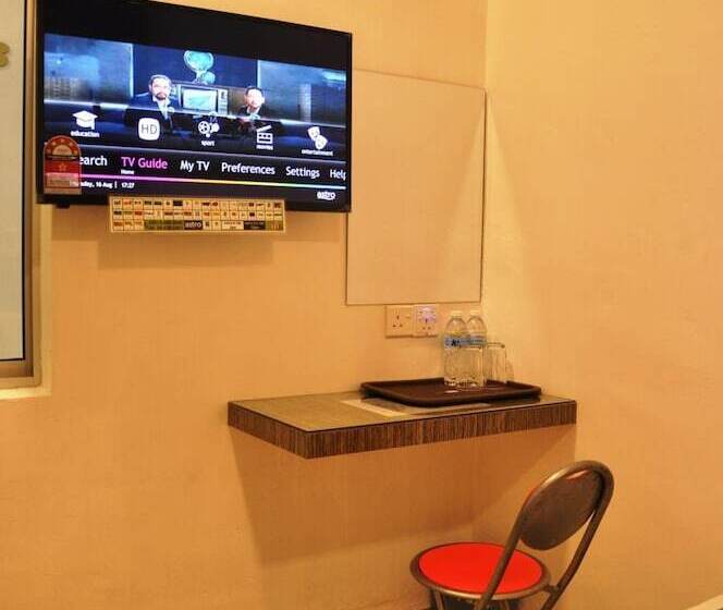 فندق Dr96inn